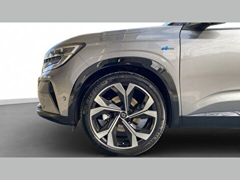 renault, austral, suv 1.2 e-tech techno esprit alpine otomatik, otomatik, hybrid 2.el otomobil | renew 19