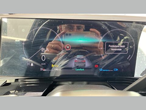 renault, austral, suv 1.2 e-tech techno esprit alpine otomatik, otomatik, hybrid 2.el otomobil | renew 23