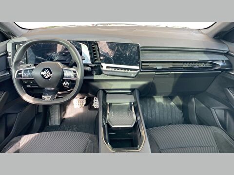 renault, austral, suv 1.2 e-tech techno esprit alpine otomatik, otomatik, hybrid 2.el otomobil | renew 16