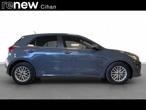 kia, rio, 1.0 tgdı elegance tekno, otomatik, benzin 2.el otomobil | renew 5