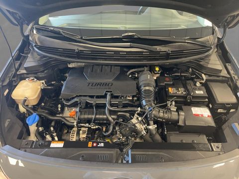 kia, rio, 1.0 tgdı elegance tekno, otomatik, benzin 2.el otomobil | renew 23