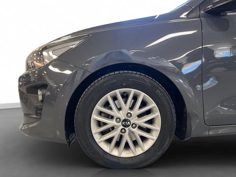kia, rio, 1.0 tgdı elegance tekno, otomatik, benzin 2.el otomobil | renew 6
