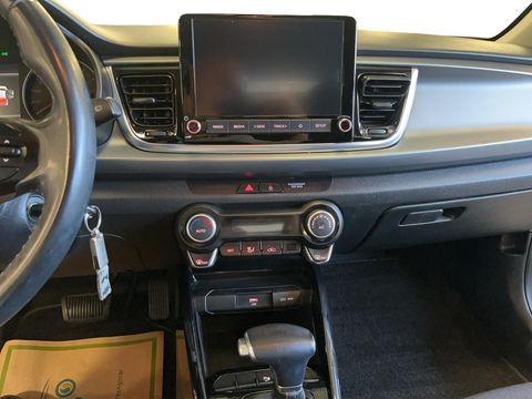 kia, rio, 1.0 tgdı elegance tekno, otomatik, benzin 2.el otomobil | renew 12