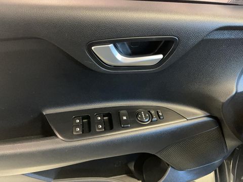 kia, rio, 1.0 tgdı elegance tekno, otomatik, benzin 2.el otomobil | renew 19