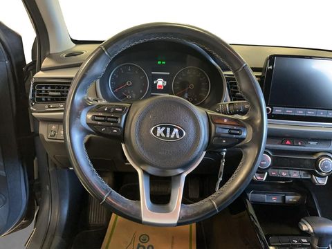 kia, rio, 1.0 tgdı elegance tekno, otomatik, benzin 2.el otomobil | renew 10