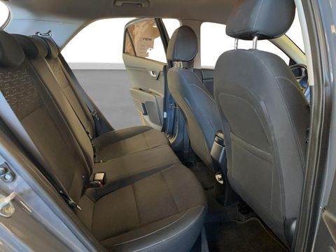 kia, rio, 1.0 tgdı elegance tekno, otomatik, benzin 2.el otomobil | renew 20