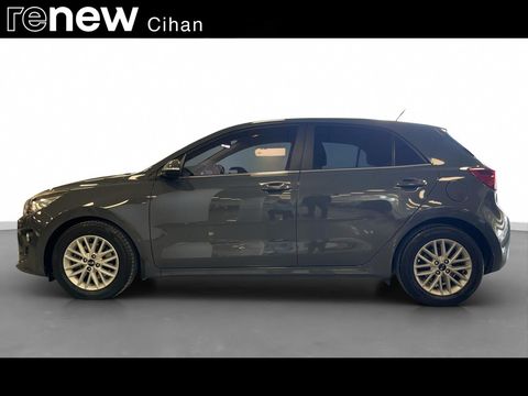 kia, rio, 1.0 tgdı elegance tekno, otomatik, benzin 2.el otomobil | renew 4