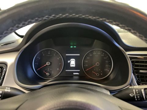 kia, rio, 1.0 tgdı elegance tekno, otomatik, benzin 2.el otomobil | renew 11