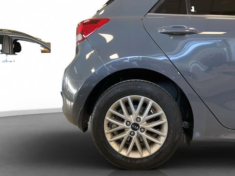 kia, rio, 1.0 tgdı elegance tekno, otomatik, benzin 2.el otomobil | renew 9