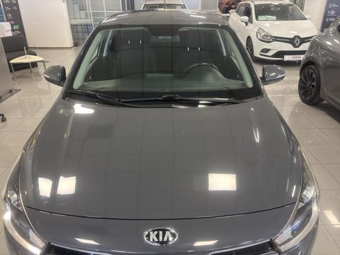 kia, rio, 1.0 tgdı elegance tekno, otomatik, benzin 2.el otomobil | renew 22