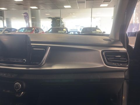 kia, rio, 1.0 tgdı elegance tekno, otomatik, benzin 2.el otomobil | renew 17