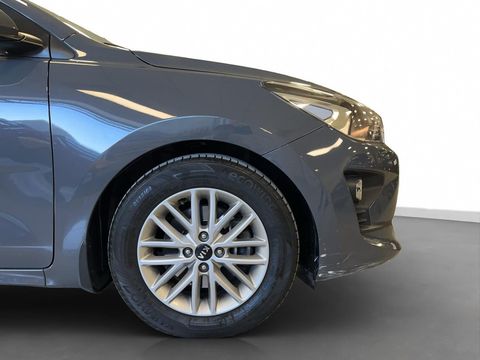 kia, rio, 1.0 tgdı elegance tekno, otomatik, benzin 2.el otomobil | renew 7