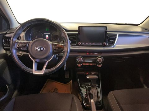kia, rio, 1.0 tgdı elegance tekno, otomatik, benzin 2.el otomobil | renew 14