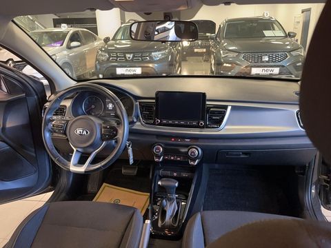 kia, rio, 1.0 tgdı elegance tekno, otomatik, benzin 2.el otomobil | renew 16