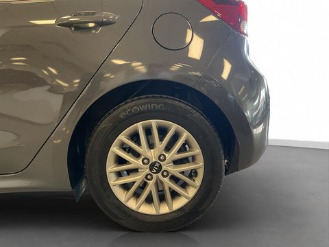 kia, rio, 1.0 tgdı elegance tekno, otomatik, benzin 2.el otomobil | renew 8