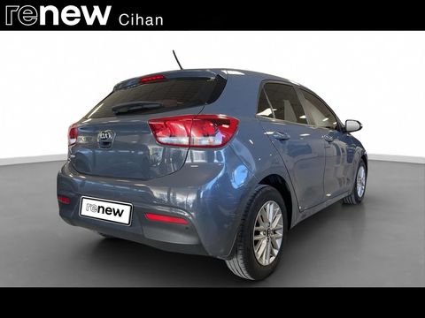 kia, rio, 1.0 tgdı elegance tekno, otomatik, benzin 2.el otomobil | renew 3