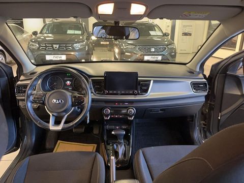 kia, rio, 1.0 tgdı elegance tekno, otomatik, benzin 2.el otomobil | renew 15