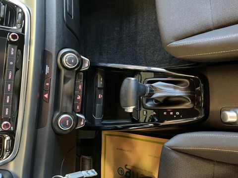 kia, rio, 1.0 tgdı elegance tekno, otomatik, benzin 2.el otomobil | renew 18