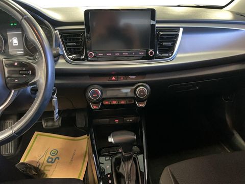 kia, rio, 1.0 tgdı elegance tekno, otomatik, benzin 2.el otomobil | renew 13