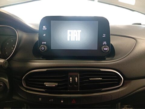 fiat, egea, sedan 1.4 fire easy plus, manuel, benzin 2.el otomobil | renew 18