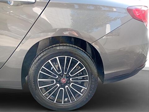 fiat, egea, sedan 1.4 fire easy plus, manuel, benzin 2.el otomobil | renew 7