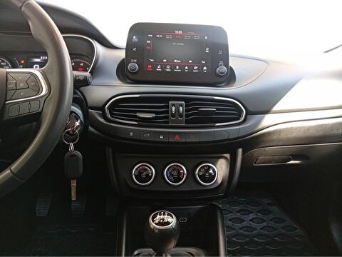 fiat, egea, sedan 1.4 fire easy plus, manuel, benzin 2.el otomobil | renew 26