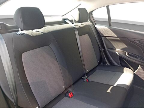 fiat, egea, sedan 1.4 fire easy plus, manuel, benzin 2.el otomobil | renew 25