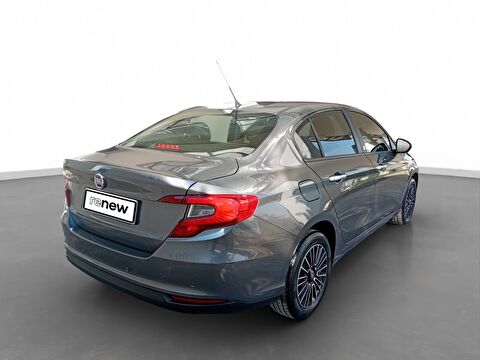fiat, egea, sedan 1.4 fire easy plus, manuel, benzin 2.el otomobil | renew 3