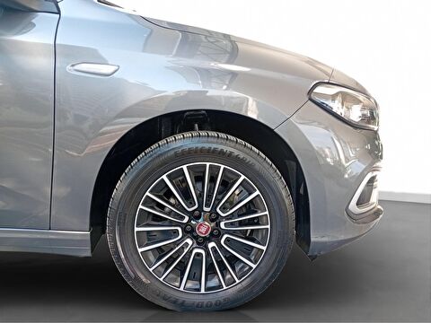 fiat, egea, sedan 1.4 fire easy plus, manuel, benzin 2.el otomobil | renew 9