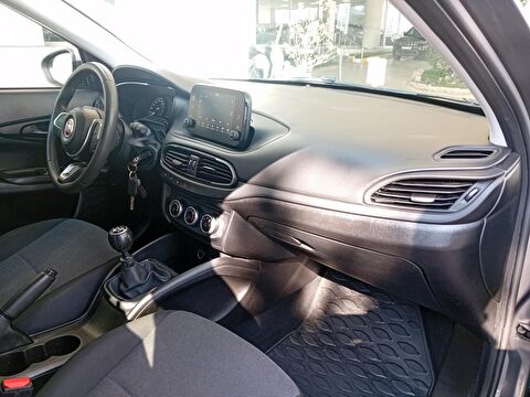 fiat, egea, sedan 1.4 fire easy plus, manuel, benzin 2.el otomobil | renew 22