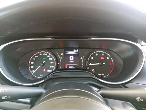 fiat, egea, sedan 1.4 fire easy plus, manuel, benzin 2.el otomobil | renew 21