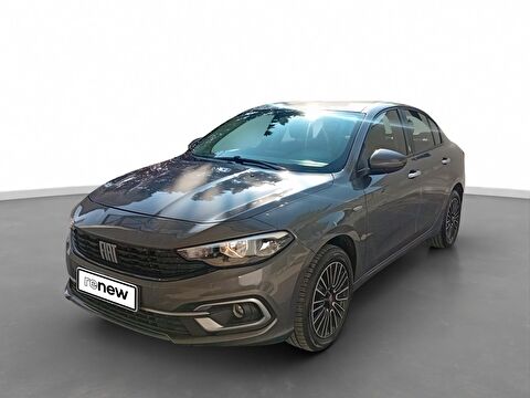 Sedan 1.4 Fire Easy Plus, 2. el otomobil | renew