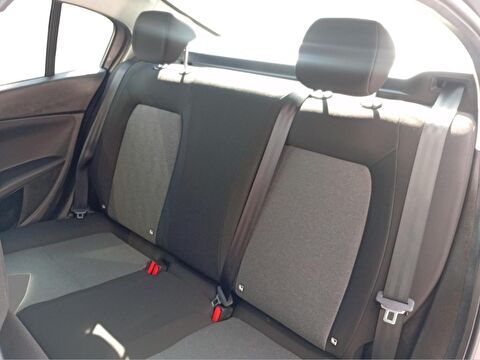 fiat, egea, sedan 1.4 fire easy plus, manuel, benzin 2.el otomobil | renew 20