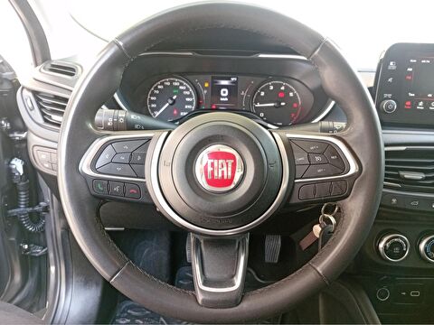 fiat, egea, sedan 1.4 fire easy plus, manuel, benzin 2.el otomobil | renew 15