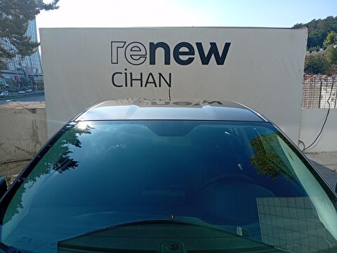 fiat, egea, sedan 1.4 fire easy plus, manuel, benzin 2.el otomobil | renew 11