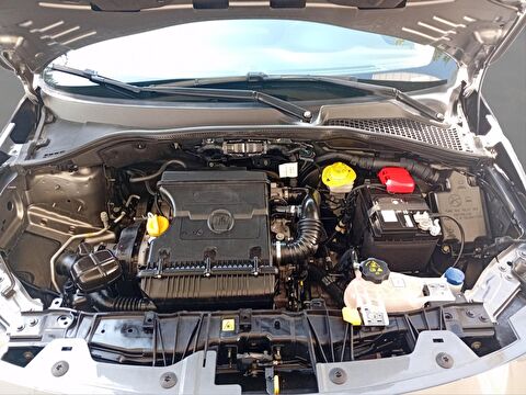 fiat, egea, sedan 1.4 fire easy plus, manuel, benzin 2.el otomobil | renew 14