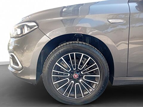 fiat, egea, sedan 1.4 fire easy plus, manuel, benzin 2.el otomobil | renew 6