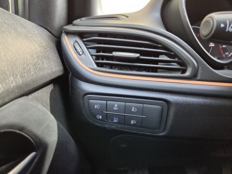 fiat, egea, cross 1.6 multijet limited dct, otomatik, dizel 2.el otomobil | renew 13