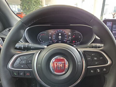 fiat, egea, cross 1.6 multijet limited dct, otomatik, dizel 2.el otomobil | renew 15