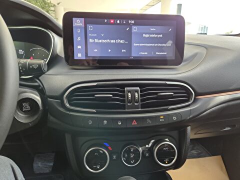 fiat, egea, cross 1.6 multijet limited dct, otomatik, dizel 2.el otomobil | renew 9
