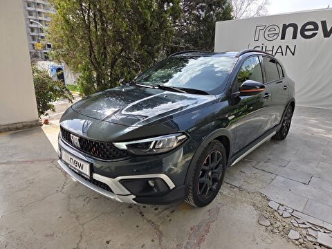fiat, egea, cross 1.6 multijet limited dct, otomatik, dizel 2.el otomobil | renew 4