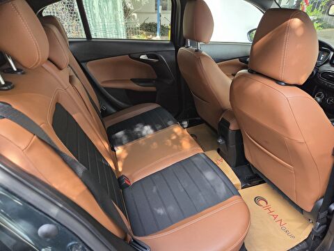 fiat, egea, cross 1.6 multijet limited dct, otomatik, dizel 2.el otomobil | renew 11