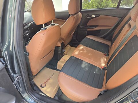 fiat, egea, cross 1.6 multijet limited dct, otomatik, dizel 2.el otomobil | renew 14