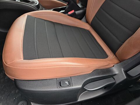 fiat, egea, cross 1.6 multijet limited dct, otomatik, dizel 2.el otomobil | renew 8
