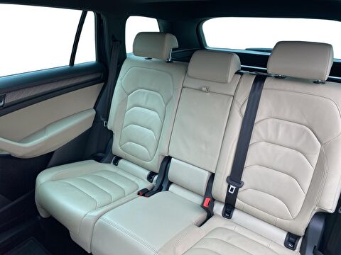 skoda, kodiaq, 1.5 tsı prestige dsg, otomatik, benzin 2.el otomobil | renew 15