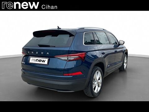 skoda, kodiaq, 1.5 tsı prestige dsg, otomatik, benzin 2.el otomobil | renew 3