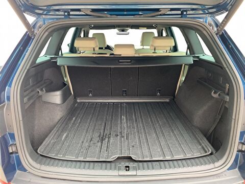 skoda, kodiaq, 1.5 tsı prestige dsg, otomatik, benzin 2.el otomobil | renew 11