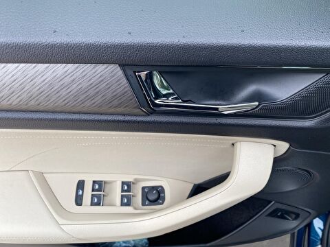 skoda, kodiaq, 1.5 tsı prestige dsg, otomatik, benzin 2.el otomobil | renew 13