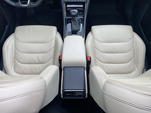 skoda, kodiaq, 1.5 tsı prestige dsg, otomatik, benzin 2.el otomobil | renew 18