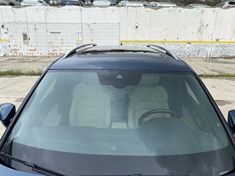 skoda, kodiaq, 1.5 tsı prestige dsg, otomatik, benzin 2.el otomobil | renew 10